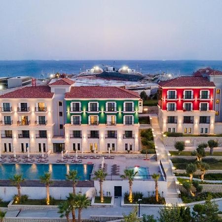 Soliport Hotel & Spa アラカティ エクステリア 写真