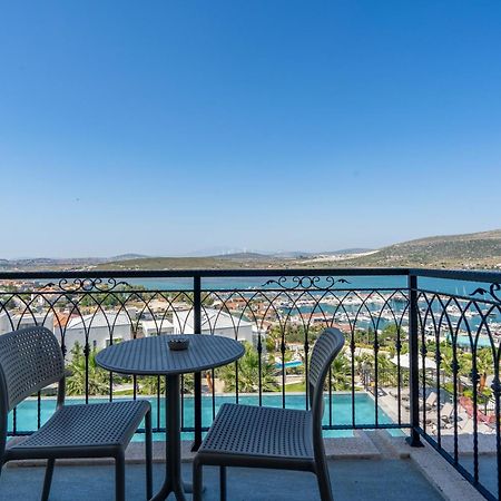 Soliport Hotel & Spa アラカティ エクステリア 写真