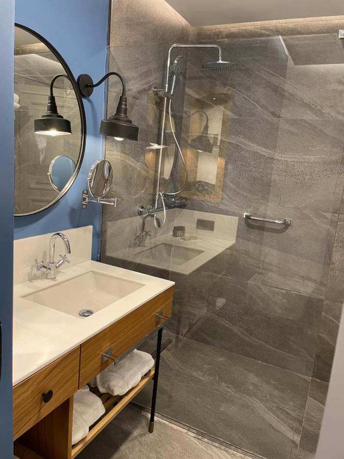 Soliport Hotel & Spa アラカティ エクステリア 写真