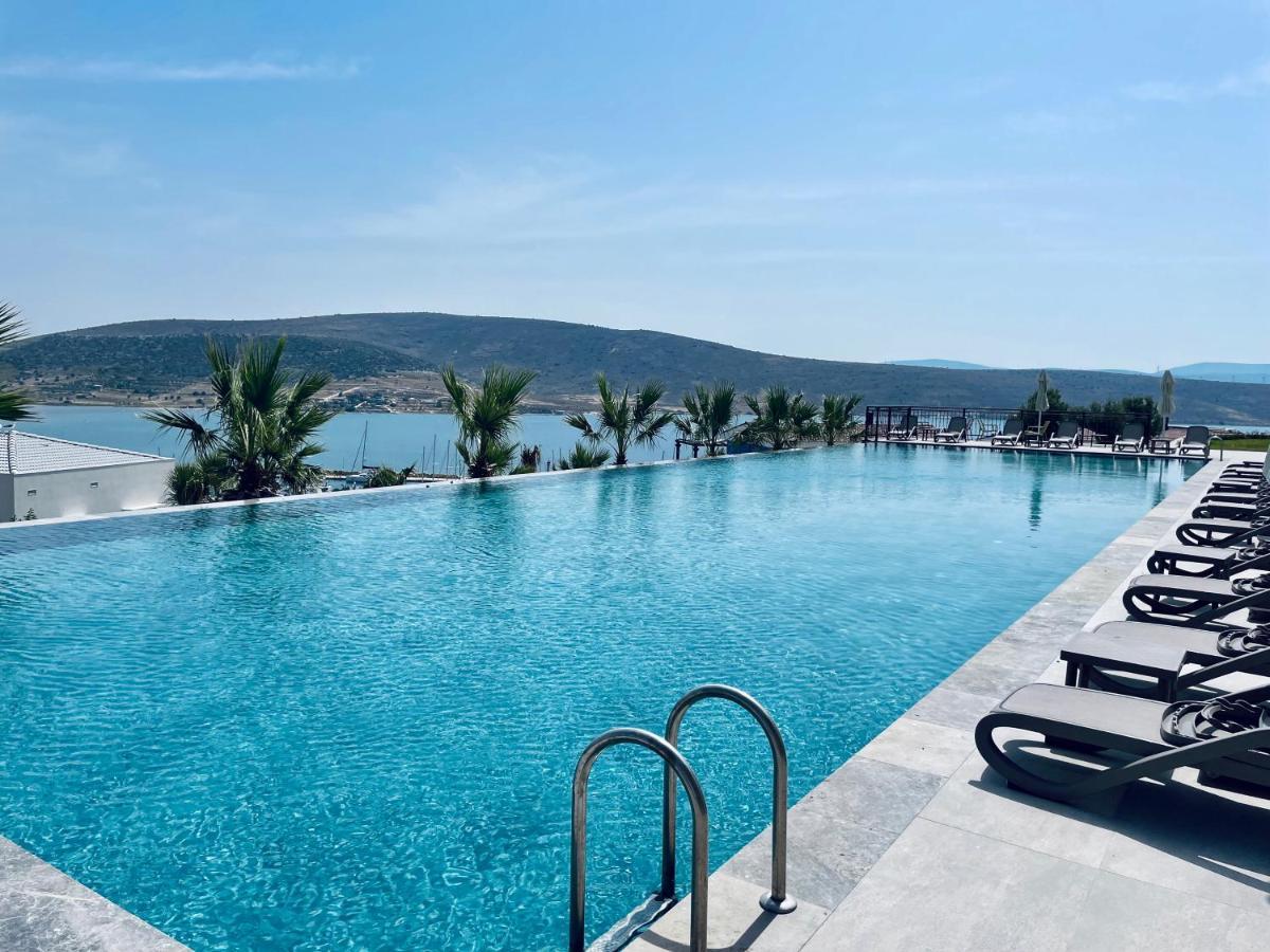 Soliport Hotel & Spa アラカティ エクステリア 写真