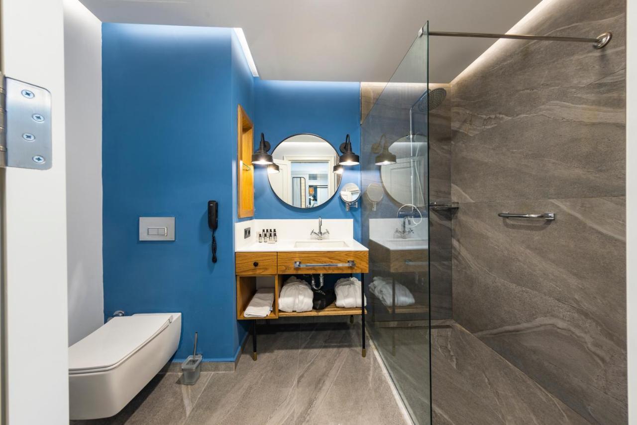 Soliport Hotel & Spa アラカティ エクステリア 写真