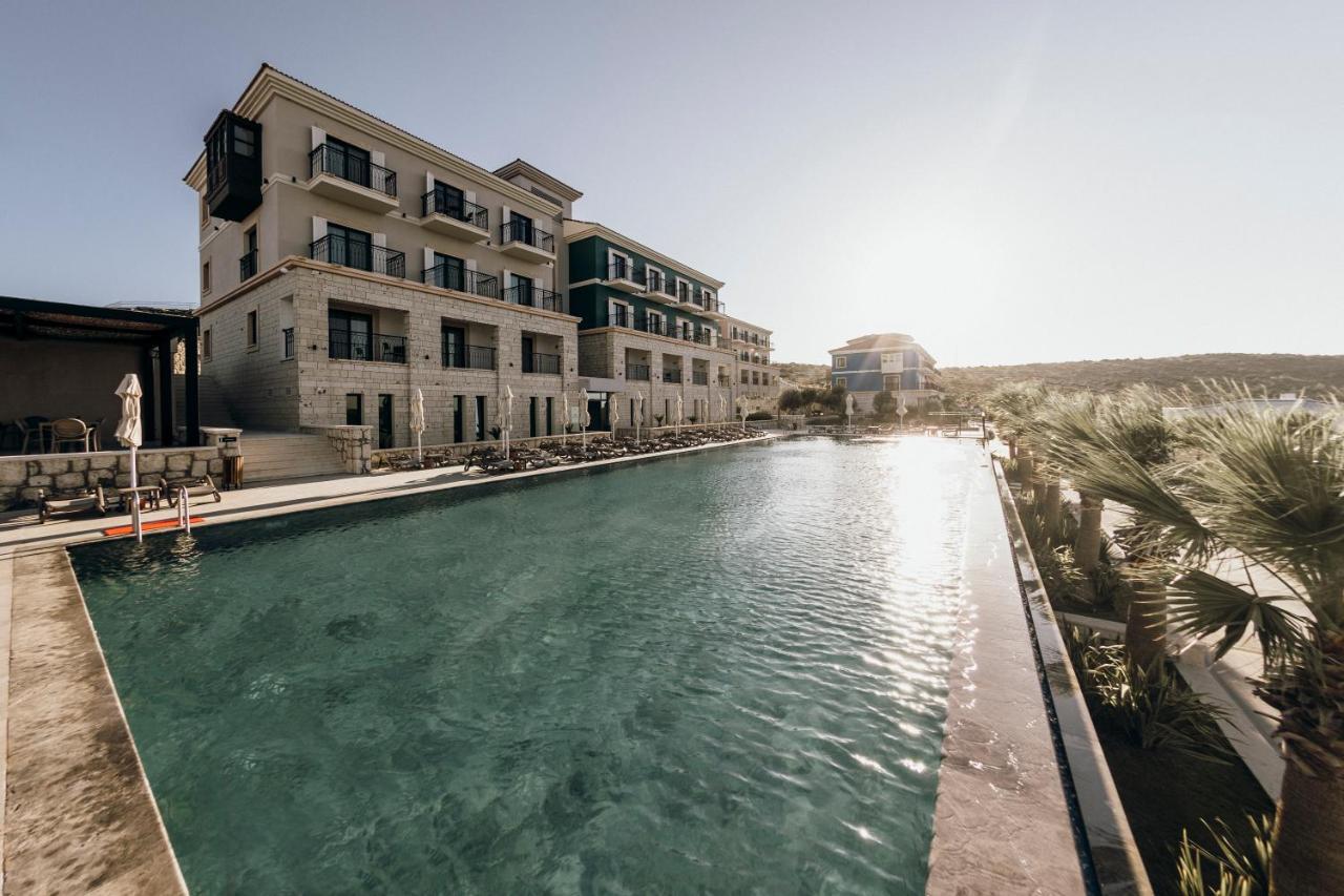 Soliport Hotel & Spa アラカティ エクステリア 写真