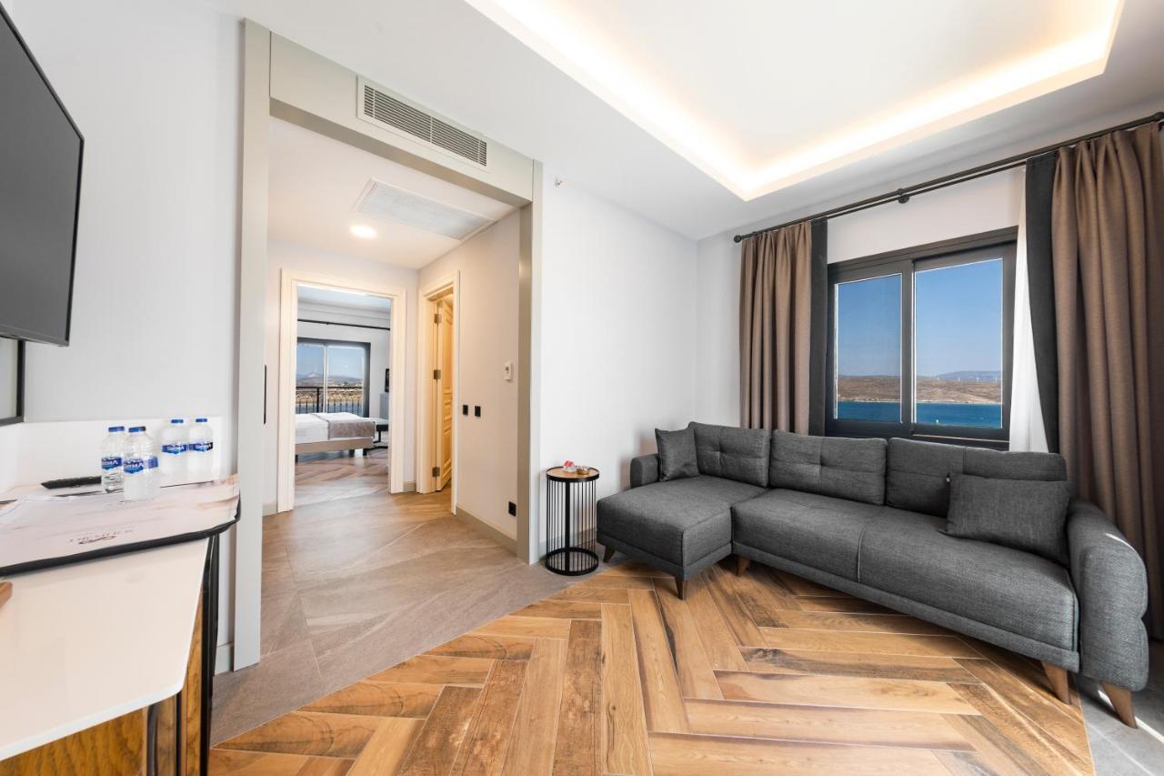Soliport Hotel & Spa アラカティ エクステリア 写真