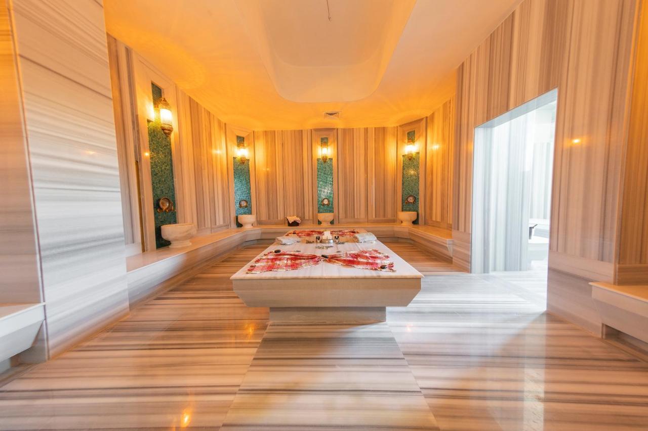 Soliport Hotel & Spa アラカティ エクステリア 写真