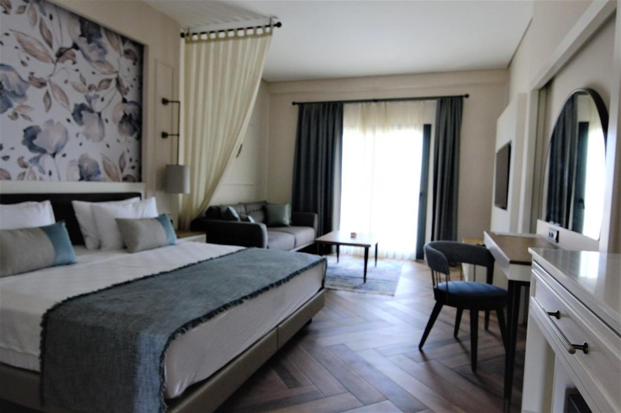 Soliport Hotel & Spa アラカティ エクステリア 写真