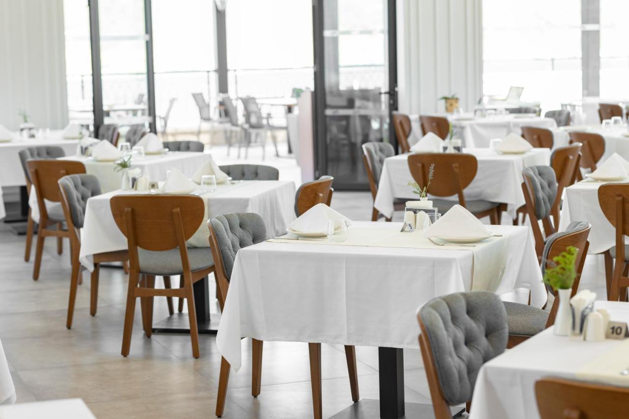 Soliport Hotel & Spa アラカティ エクステリア 写真