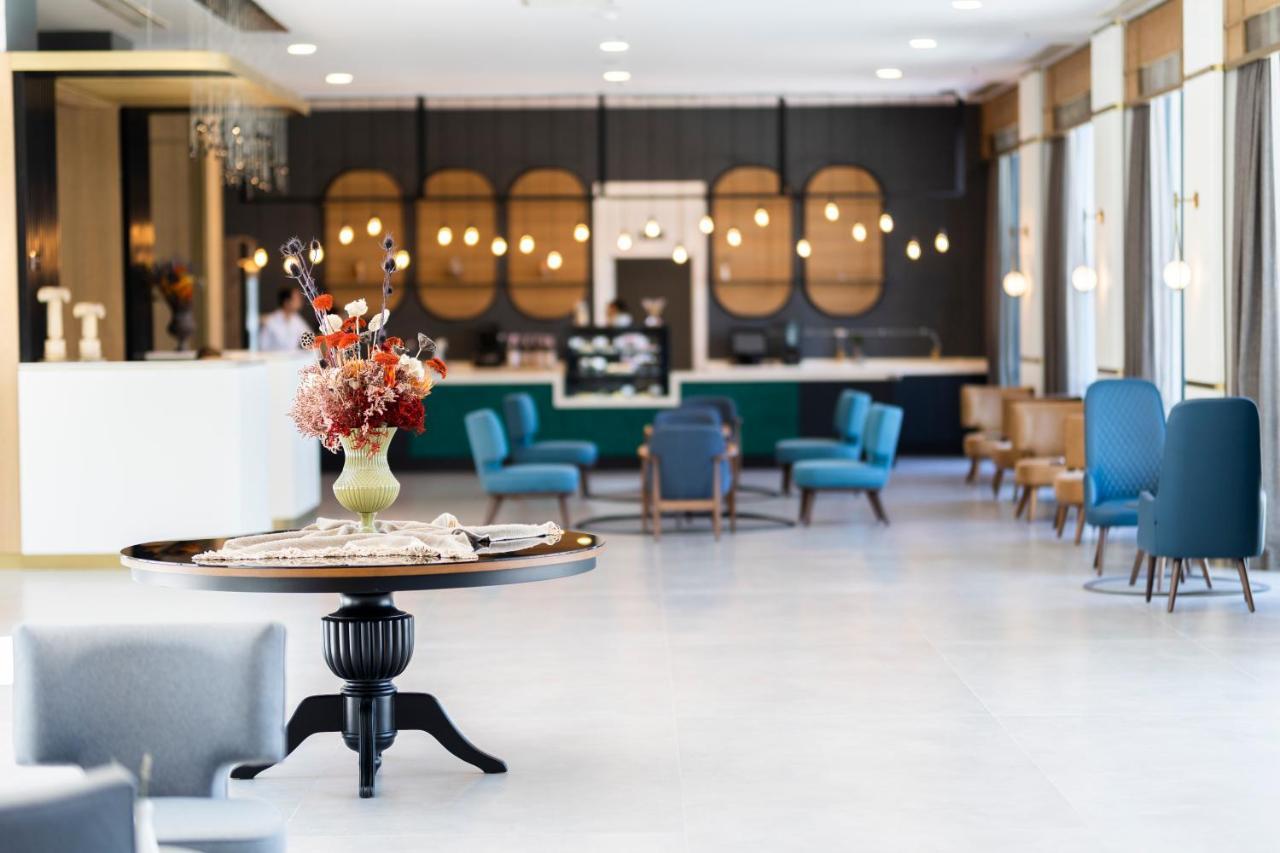 Soliport Hotel & Spa アラカティ エクステリア 写真