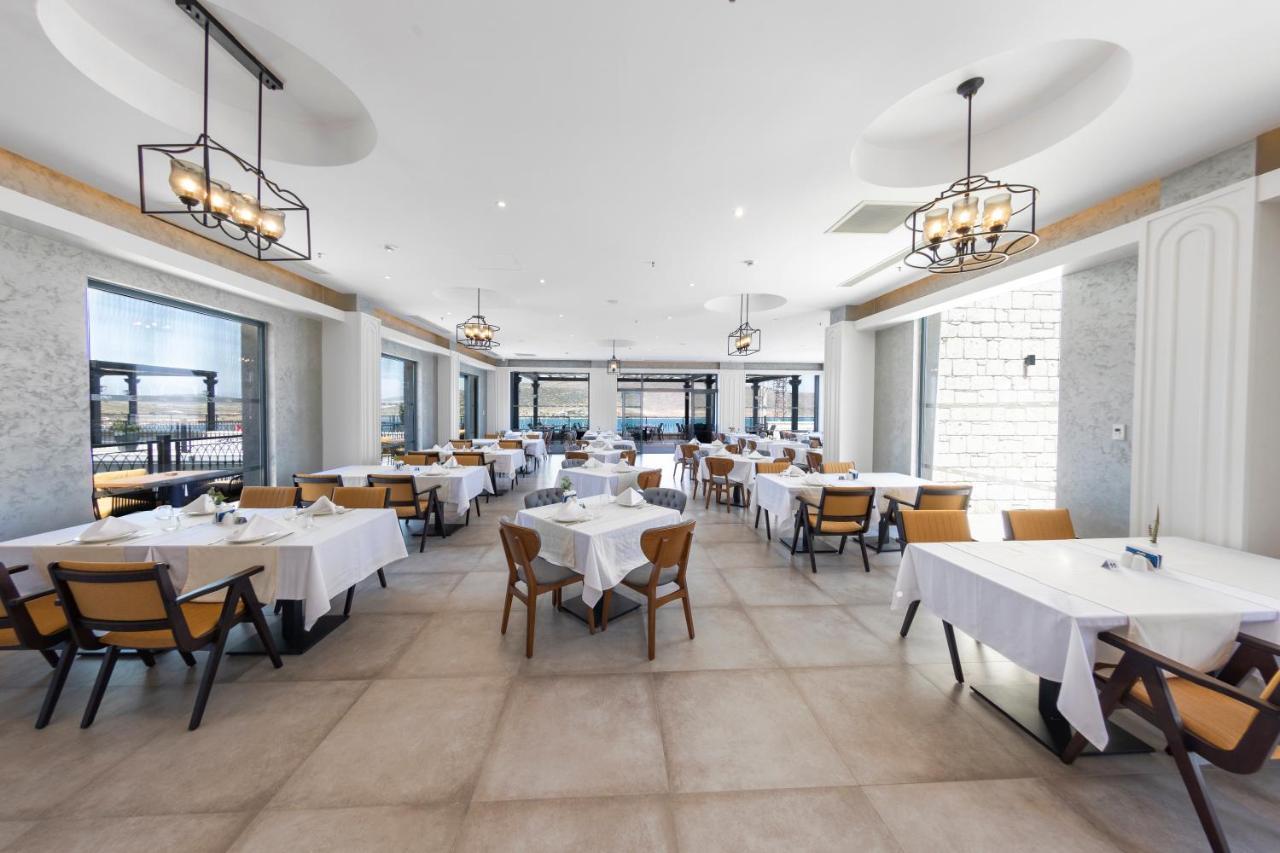 Soliport Hotel & Spa アラカティ エクステリア 写真