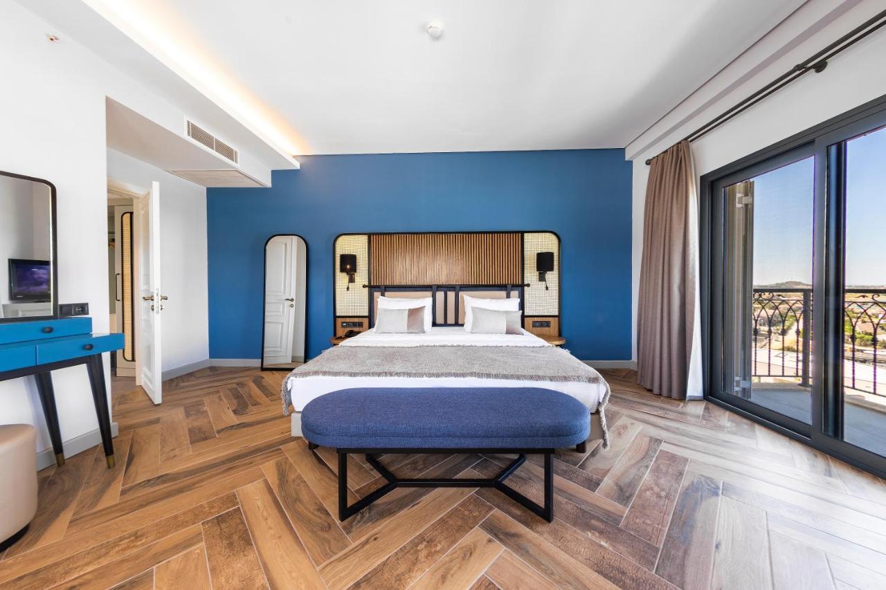 Soliport Hotel & Spa アラカティ エクステリア 写真