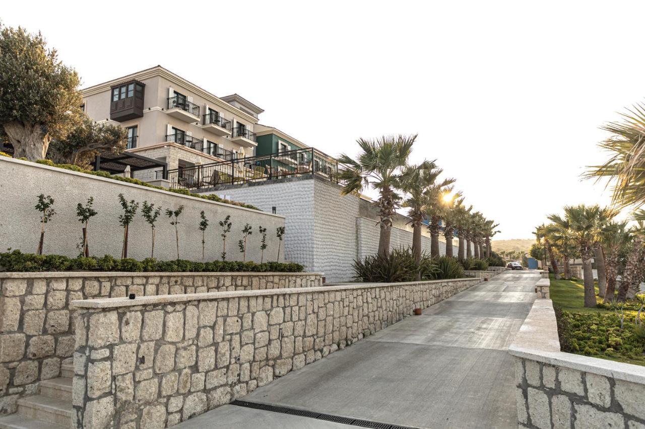 Soliport Hotel & Spa アラカティ エクステリア 写真