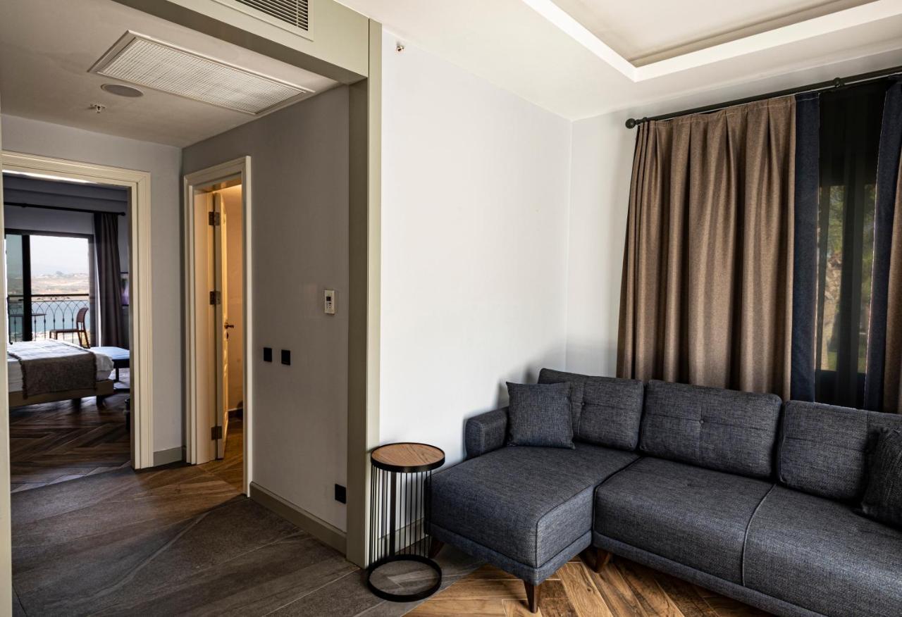 Soliport Hotel & Spa アラカティ エクステリア 写真