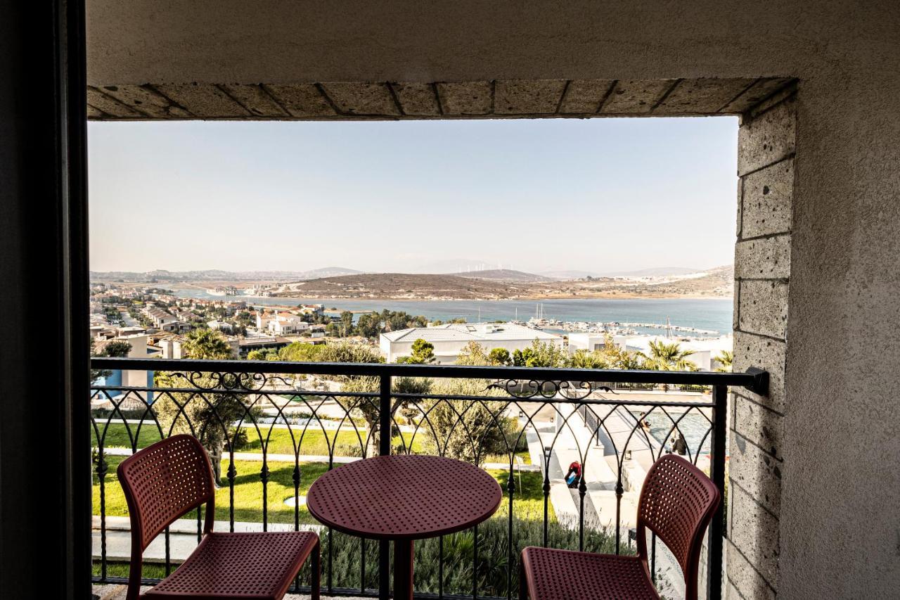 Soliport Hotel & Spa アラカティ エクステリア 写真