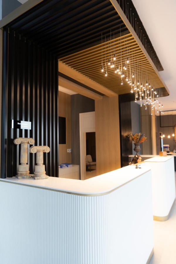 Soliport Hotel & Spa アラカティ エクステリア 写真