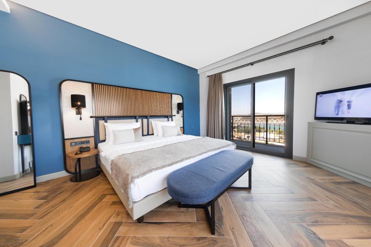 Soliport Hotel & Spa アラカティ エクステリア 写真